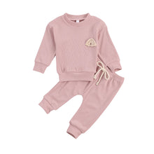 Load image into Gallery viewer, Newborn Baby Clothes Set - # BAAA71710001