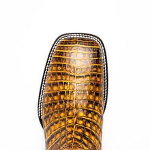 Load image into Gallery viewer, Tucson Mustard Brown