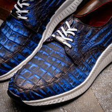 Load image into Gallery viewer, Tuscani Electric Blue