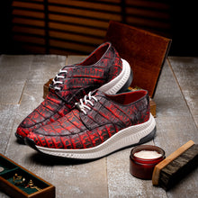 Load image into Gallery viewer, Tuscani Rustic Red