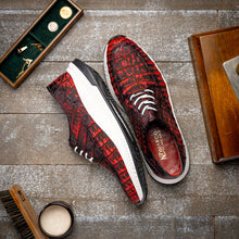Load image into Gallery viewer, Tuscani Rustic Red