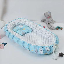 Load image into Gallery viewer, Folding Baby Portable Nest - # BAGEG11610007