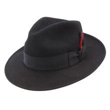 Load image into Gallery viewer, Stetson Gurnee - Soft Wool Felt Fedora Hat (Closeout)