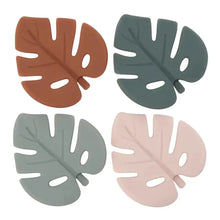 Load image into Gallery viewer, Baby Teething Rings - # BAGE61410003