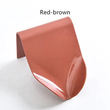 Load image into Gallery viewer, Soap Box with Suction Cup for Bath