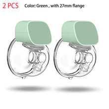 Load image into Gallery viewer, Hand Free Breast Pump