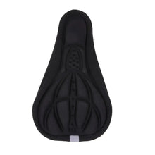 Load image into Gallery viewer, Bike Bliss Comfort Gel Seat Cushion – Ultimate Support for a Smooth Ride