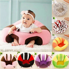 Load image into Gallery viewer, Baby Support Cushion Chair - # BAGEG11710004