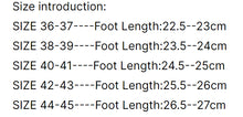 Load image into Gallery viewer, Waterproof Warm Fur Slippers - # GIAA73610008