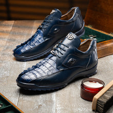 Load image into Gallery viewer, Udine Navy