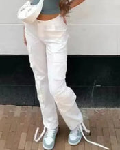Load image into Gallery viewer, Cargo Trousers - # GIAA23410005