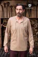 Load image into Gallery viewer, Shirt Ulrich Hemp