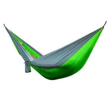 Load image into Gallery viewer, Ultimate Oasis Single Double Hammock