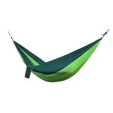 Load image into Gallery viewer, Ultimate Oasis Single Double Hammock