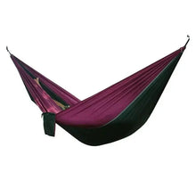 Load image into Gallery viewer, Ultimate Oasis Single Double Hammock