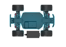 Load image into Gallery viewer, Ultra Large High-Speed Remote Control Off-Road Car - # BAGE81110036-TEENADLT