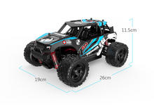 Load image into Gallery viewer, Ultra Large High-Speed Remote Control Off-Road Car - # BAGE81110036-TEENADLT