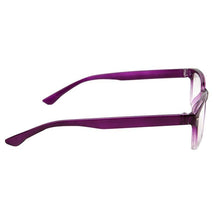 Load image into Gallery viewer, Ultra Light Reading Glasses Presbyopia Eyeglasses Diopter Reading Glasses For Men Metal Quality Classic Frame Computer Readers Reading Glasses with Comfort Spring Hinges for Men and Women 1.0 1.5 2.0 2.5 3.0