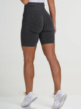 Load image into Gallery viewer, Ultra Soft Women Seamless Leggings Female Sport Slim Shorts Tight Fitness High Waist Women Clothing Gym Workout Pants Athletic Female Pants For Workout