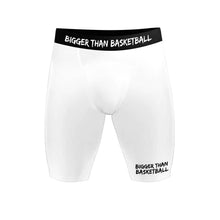 Load image into Gallery viewer, Performance Compression Underwear - White