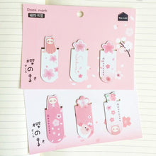 Load image into Gallery viewer, Unicorn Magnetic Bookmarks Books Marker Of Page Student Stationery School Office Supply Bookmarks for Book Lovers Magnet Book Markers Magnet Page Marker Clips For Students Teacher Supplies