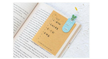 Load image into Gallery viewer, Unicorn Magnetic Bookmarks Books Marker Of Page Student Stationery School Office Supply Bookmarks for Book Lovers Magnet Book Markers Magnet Page Marker Clips For Students Teacher Supplies