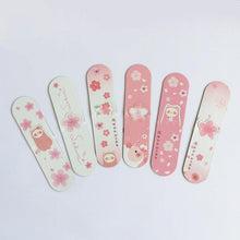 Load image into Gallery viewer, Unicorn Magnetic Bookmarks Books Marker Of Page Student Stationery School Office Supply Bookmarks for Book Lovers Magnet Book Markers Magnet Page Marker Clips For Students Teacher Supplies