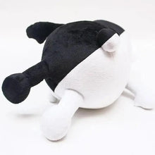 Load image into Gallery viewer, Unique Design Super Danganronpa 2 Monokuma Black & White Bear Plush Toy Soft Stuffed Animal Dolls Birthday Gift for Children