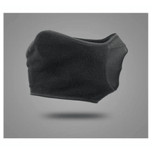 Load image into Gallery viewer, Unisex Breathable Black Half Ski Windproof Sport Mask Face Cover Ear Warmer For Winter Weather Men Running Thermal Masks Scarf Snowboard Ski Mask Neck Warmer