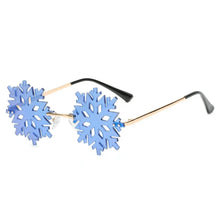 Load image into Gallery viewer, Unisex Elegant Diamond Shape Rimless Sunglasses Vintage Sun Glasses Cute Designs Excellent Gift For Summer