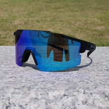 Load image into Gallery viewer, Unisex Polarized Sunglasses UV Protection Cycling Sport Sunglasses Bike Goggles Running Driving Fishing Outdoor Sunglasses