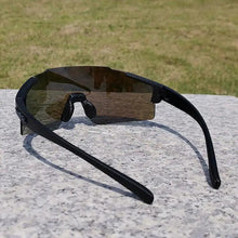 Load image into Gallery viewer, Unisex Polarized Sunglasses UV Protection Cycling Sport Sunglasses Bike Goggles Running Driving Fishing Outdoor Sunglasses