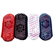Load image into Gallery viewer, Unisex Self-heating Magnetic Socks Self-warming Comfortable Winter Warm Massage Soft Pain Relieve Socks