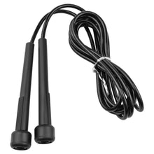 Load image into Gallery viewer, Unisex Speed Jump Rope Professional Men Women Gym Skipping Rope Adjustable Fitness PVC Skipping Rope Adjustable Fitness Tangle-Free Fast Jumping Ropes For Fitness