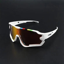 Load image into Gallery viewer, Unisex Sport Cycling Eyewear Men Sunglasses Women Cool Glasses Cycling Sunglasses Outdoor Activities Modern Design