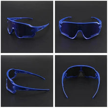 Load image into Gallery viewer, Unisex Sport Cycling Eyewear Men Sunglasses Women Cool Glasses Cycling Sunglasses Outdoor Activities Modern Design