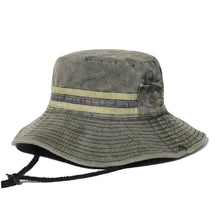Load image into Gallery viewer, Unisex Summer Outdoor Hat