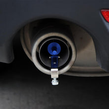 Load image into Gallery viewer, Universal Sound Simulator Car Turbo Sound Whistle Vehicle Refit Device Exhaust Pipe Turbo Sound Whistle Car Turbo Muffler Aluminum Alloy Universal Turbo Sound Exhaust Muffler Pipe Whistle Car Roar Maker Aluminum Universal Auto Accessories
