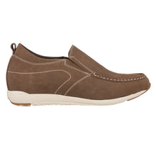 Load image into Gallery viewer, CALTO - G4904 - 2.8 Inches Taller (Brown) - Super Lightweight