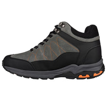 Load image into Gallery viewer, CALTO - H75472 - 3.2 Inches Taller (Grey) - Hiking Style Boots