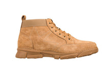 Load image into Gallery viewer, CALTO - K50131 - 2.9 Inches Taller (Nubuck Desert Tan)