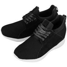Load image into Gallery viewer, CALTO Lightweight Elevator Sneakers - 3.2 Inches - H71922