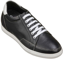 Load image into Gallery viewer, CALTO - K0081 - 2.5 Inches Taller (Black/White)