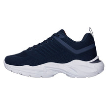 Load image into Gallery viewer, CALTO - Q331 - 2.6 Inches Taller (Navy/White) - Super Lightweight