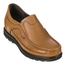 Load image into Gallery viewer, CALTO - G1829 - 3.2 Inches Taller (Tan Brown) - Lightweight
