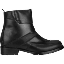 Load image into Gallery viewer, Black CALTO Elevator Motorcycle Boots - 3.3 Inches - G6251