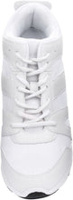 Load image into Gallery viewer, CALTO - G3329 - 4 Inches Taller (Glacier White)