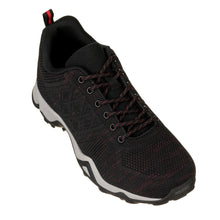 Load image into Gallery viewer, CALTO - Q103 - 2.4 Inches Taller (Black/Red) - Super Lightweight