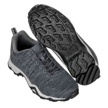 Load image into Gallery viewer, CALTO - Q104 - 2.4 Inches Taller (Grey/Black) - Super Lightweight