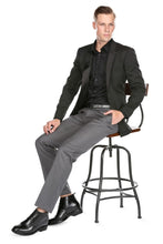 Load image into Gallery viewer, CALDEN - K28801 - 3 Inches Taller (Black)